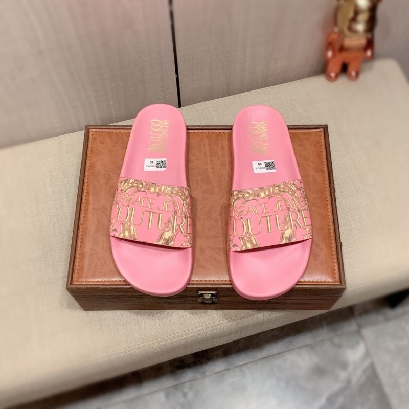 Versace Slippers